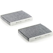 Resim Esse Oto - F06-f07-f10-f10 Lcı-f11-f11 Lcı-f18-f18 Polen Fıltresı 10-17 Manncuk25332 64119272642 