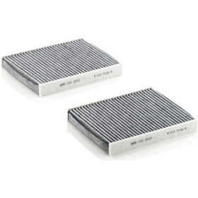 Resim Esse Oto - F06-f07-f10-f10 Lcı-f11-f11 Lcı-f18-f18 Polen Fıltresı 10-17 Manncuk25332 64119272642 
