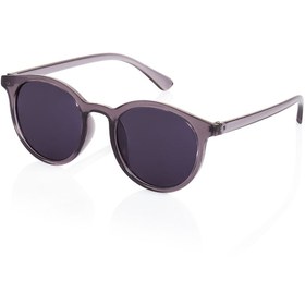 Resim CLAES Sara Grey Unisex Güneş Gözlüğü 