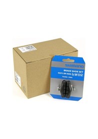 Resim Shimano Fren Pabucu Set R50t2 Br-4600 Siyah 