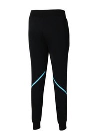Resim Sweat Pant Kadın Eşofman Altı Siyah 