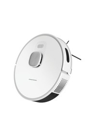 Resim Grundıg VCR 6231 Akıllı Robot Süpürge 