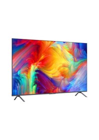 Resim Beko B85 N 995 X 4K Ultra HD 85 inç 216 Ekran Uydu Alıcılı Android Smart TV 