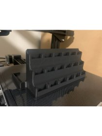 Resim Akaslan Plastik Switch Dock Oyun Sepeti Tutacağı 