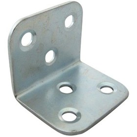 Resim Metal L Gönye 2X40X32X32 Mm Çinko No 23 
