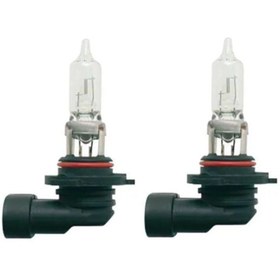 Resim Bosch Hb3 9005 12v 60w Uyumlu Far Ampulü 2 Adet Set 