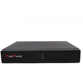 Resim 16 Kanal Nvr 5Mp Kayıt Cihazı Xmeye Yazılım 