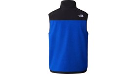 Resim The North Face M Retro Denali Kadın Outdoor Polar Yelek NF0A88XJEF11 Mavi 