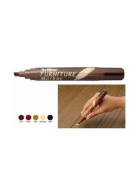Resim Artline Furnıture Marker Ek 95 Walnut Walnut 