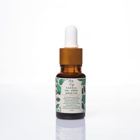 Resim Sabral Kaş & Kirpik Güçlendirici Serum 10ml (Dolgun Görünüm • Uzama Desteği) 
