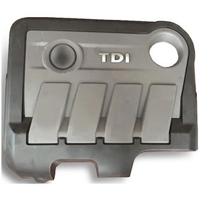 Resim Golf 2010-2013 1.6 Tdi Cay Motor Üst Kapağı 03L103925AR 