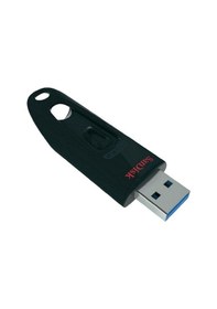 Resim SanDisk Ultra SDCZ48-128G-U46 128 GB USB 3.0 Flash Bellek 