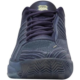 Resim K-Swiss Ultra Shot 4 HB Toprak Kort Erkek Tenis Ayakkabısı 