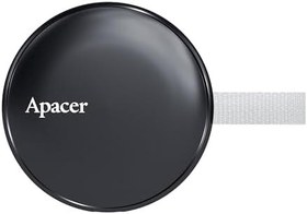 Resim Apacer AS725 512GB USB 3.1 Taşınabilir SSD (AP512GAS725B-1) 