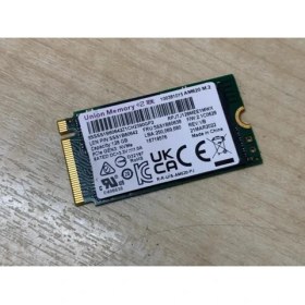 Resim Lenovo Ssd_asm 256G M.2 2242 PCIE4X4 Um Opal 