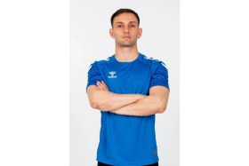 Resim Hummel Line Antrenman T-Shirt 