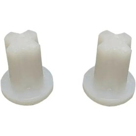 Resim Redmond Redmond Çırpıcı Nozulu Adaptörleri 2 Adet 168245813 