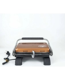 Resim DÖKÜMİX Dökümix Demir Döküm Tost Makinesi + Tel Fırça 