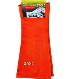 Resim Zrox İngiliz Cam Bezi Lux 50x70 