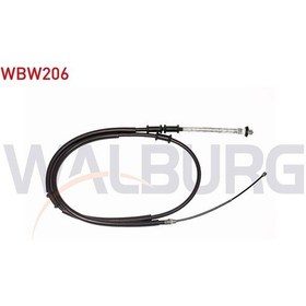 Resim El Fren Telı Arka Sol-sag Kampanalı Fıat Doblo 119,223 1.6 Com 