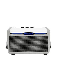 Resim Mooer Sd10ıgr Akıllı Gitar Amfisi 