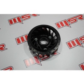Resim Yamaha Delight 125 Fan 