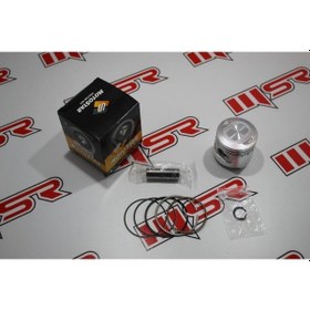Resim Pep 75 Cc Std Piston Kıt 