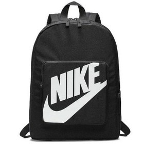 Resim Nike Classic Bkpk Çocuk Siyah Günlük Sırt Çantası BA5928-010 