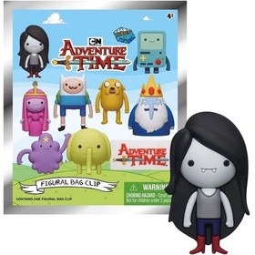 Resim Monogram Adventure Time Klipsli Sürpriz Figür 47460 Marvel 