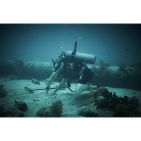 Resim minelab Pro Find 35 AYRIMLI Pointer + Su Geçirmez + Minelab Teknolojisi 