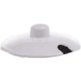 Resim Gmb Nazen K-84 Termoset Kırılmaz-8 cm baharatlık kapağı 100 Adet 