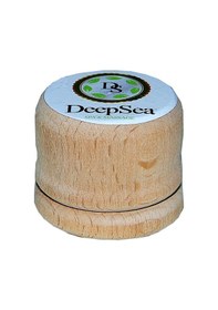 Resim Deepsea Menthol Taşı Spa Ve Masaj Mentholü 5 x 7 G 