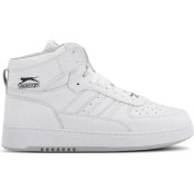 Resim Slazenger DAPHNE HIGH Kadın Sneaker Koşu & Yürüyüş Ayakkabısı Beyaz 