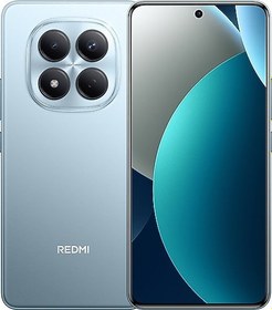 Resim Xiaomi Redmi Note 15 Pro Plus YD | 512 GB 12 GB Mavi 