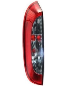 Resim Opel Corsa C Stop Lambası Arka Stop Sol 