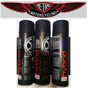 Resim Hybrid Profesyonel Bakım Seti 