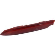 Resim Kia Ceed Arka Tampon Reflektörü 2012-2016 92406a2300 1.6 Crdı 
