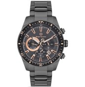 Resim Sergio Tacchini Erkek Kol Saati St.1.10311.5 Siyah 