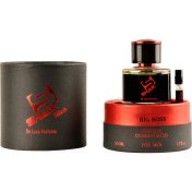 Resim Shaik Rich Deluxe Perfume Bıg Boss Edp 50 ml 