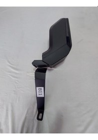Resim Hyundaı İ10 2008-2020 Kolçak Metal Ayak Oem 