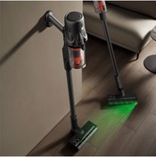 Resim Deerma T30w Kablosuz Şarjlı Dikey Süpürge Türkiye Garantili 