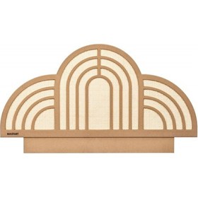 Resim Masifart Primul Hasırlı Dubai Başlık Cilasız Ham Diğer 