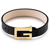 Resim Guess JGUJUBB01216JWYGBKTU Kadın Bileklik 
