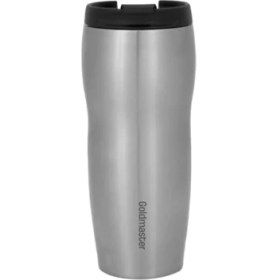 Resim Goldmaster GM-7365 Gezgin Çelik Termoslu Filtre Kahve Makinesi 