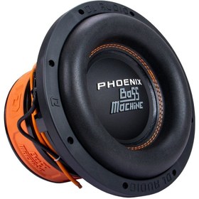 Resim DL AUDIO Phoenix Bass Machine 10 