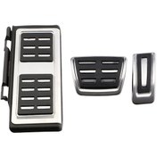 Resim Seat Ateca Otomatik Pedal Set 