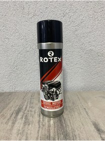 Resim ROTEX susuz motor temizleyici 500 ml 