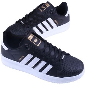 Resim Wickers 2555 Erkek Şeritli Sneakers Spor Ayakkabı 