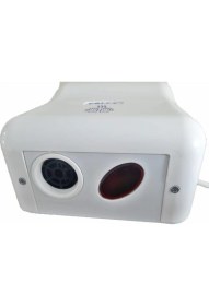 Resim Palex 2000 W Fotoselli Abs El Kurutma Makinesi 