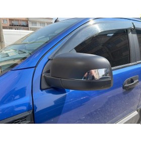 Resim Ebal Otomotiv Ford Ranger Sinyalli Tip Ayna Kapağı 2015 Sonrası 